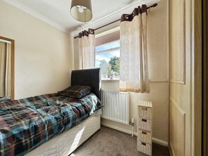 Bedroom 3- click for photo gallery